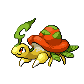 Baysect Sprite Image