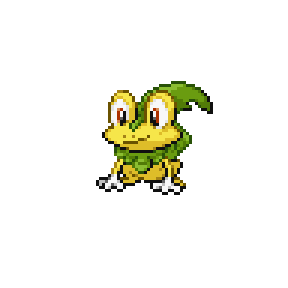 Baykie Sprite Image
