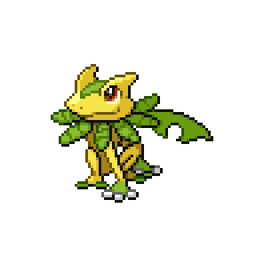 Bayadier Sprite Image