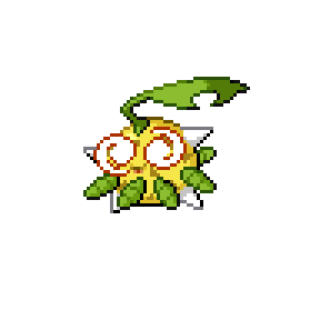 Bayor Sprite Image