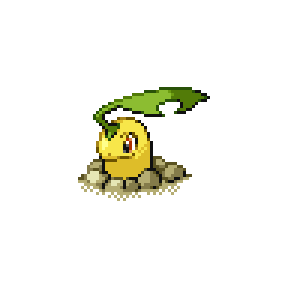 Baylett Sprite Image