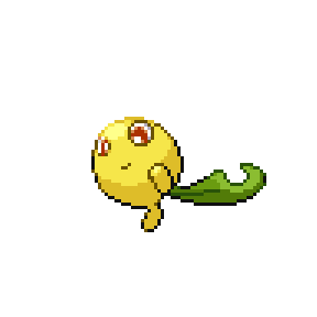 Baywag Sprite Image