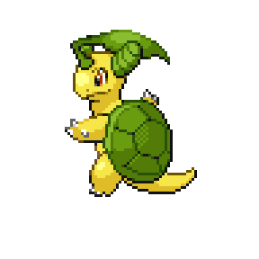Baytortle Sprite Image