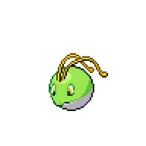 Megaorb Sprite Image