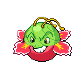 Megaode Sprite Image