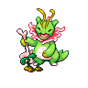 Megawak Sprite Image