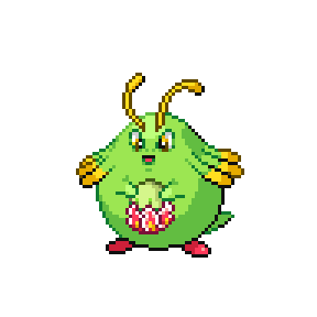Megasey Sprite Image