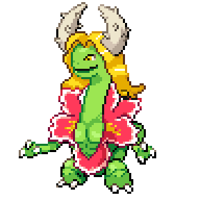 Megasir Sprite Image