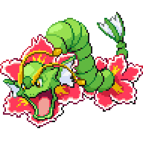 Megados Sprite Image