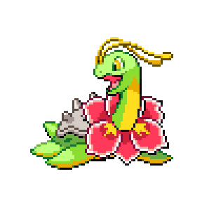 Megaras Sprite Image