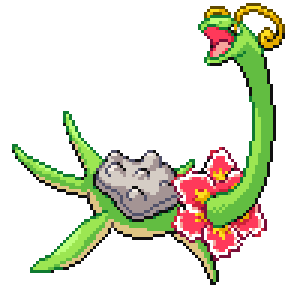 Megaras Sprite Image
