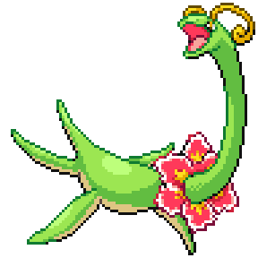 Megaras Sprite Image