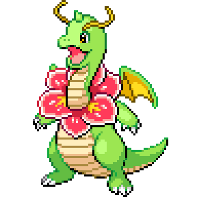 Meganite Sprite Image