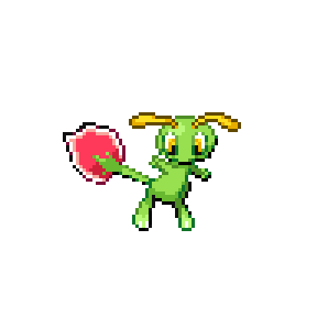 Megaew Sprite Image