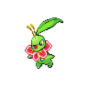 Megarita Sprite Image