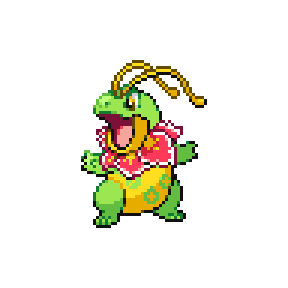 Meganaw Sprite Image