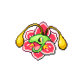 Megachou Sprite Image