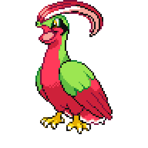 Megageot Sprite Image
