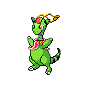 Megaros Sprite Image