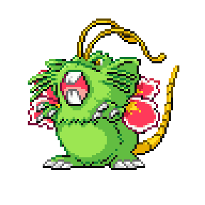 Megaicate Sprite Image