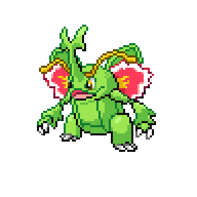 Megacross Sprite Image
