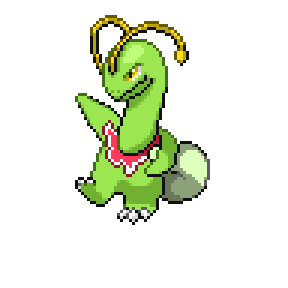 Megabird Sprite Image