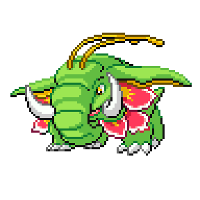Megaphan Sprite Image
