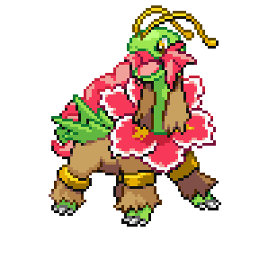 Megatei Sprite Image