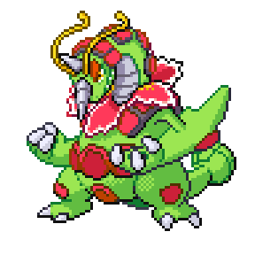 Megaperior Sprite Image