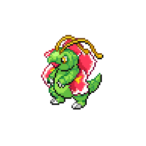 Megashrew Sprite Image