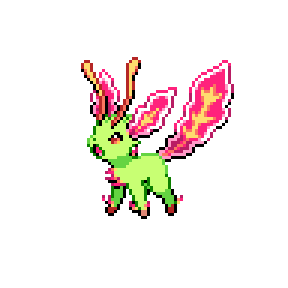 Megafeon Sprite Image