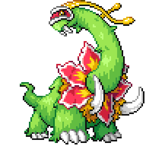 Megaswine Sprite Image
