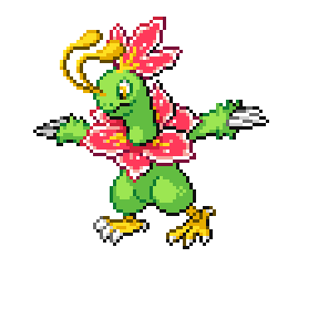 Megabusken Sprite Image