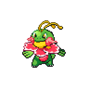 Megatomp Sprite Image