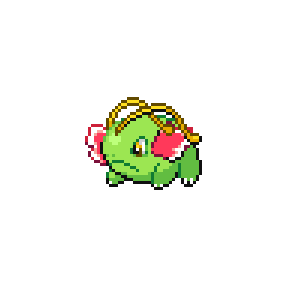 Megable Sprite Image