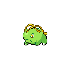 Megable Sprite Image
