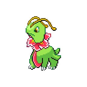 Megabite Sprite Image