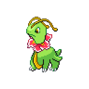Megabite Sprite Image