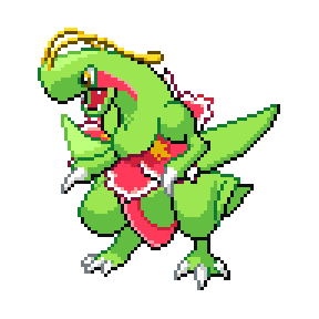 Megachomp Sprite Image