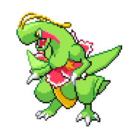 Megachomp Sprite Image