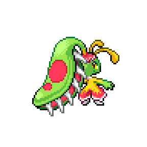 Megawile Sprite Image