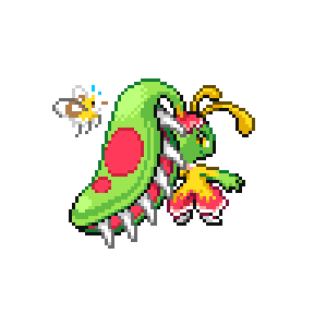 Megawile Sprite Image
