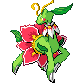 Megaceus Sprite Image