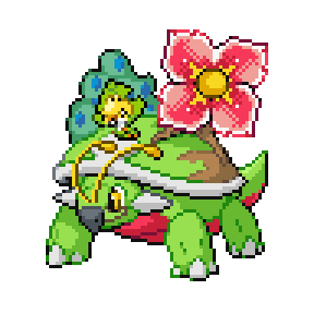 Megaterra Sprite Image