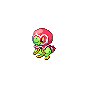 Megalup Sprite Image