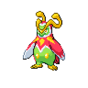 Megaplup Sprite Image