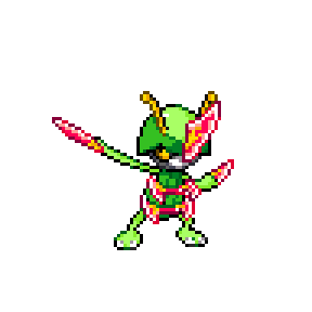 Megaiard Sprite Image
