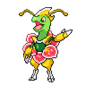 Megasharp Sprite Image