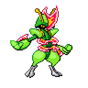 Megasharp Sprite Image
