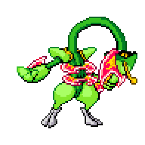 Megasharp Sprite Image